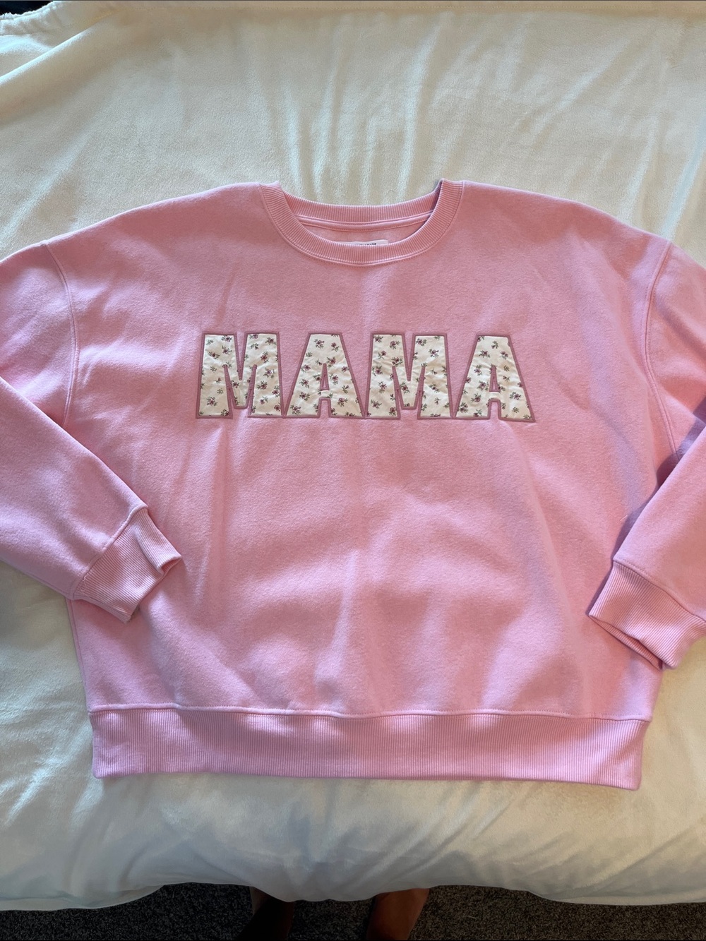 Women’s Grayson Threads “MAMA” sweatshirt